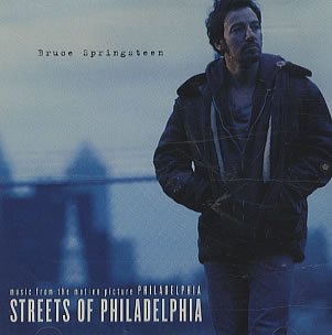 Bruce Springsteen - Streets of Philadelphia